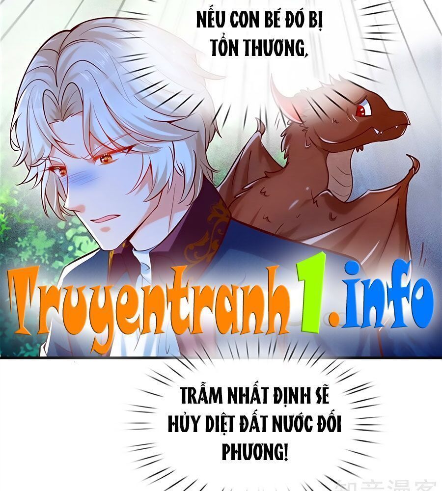 bỗng một ngày nọ trở thành con gái vua chapter 187 25