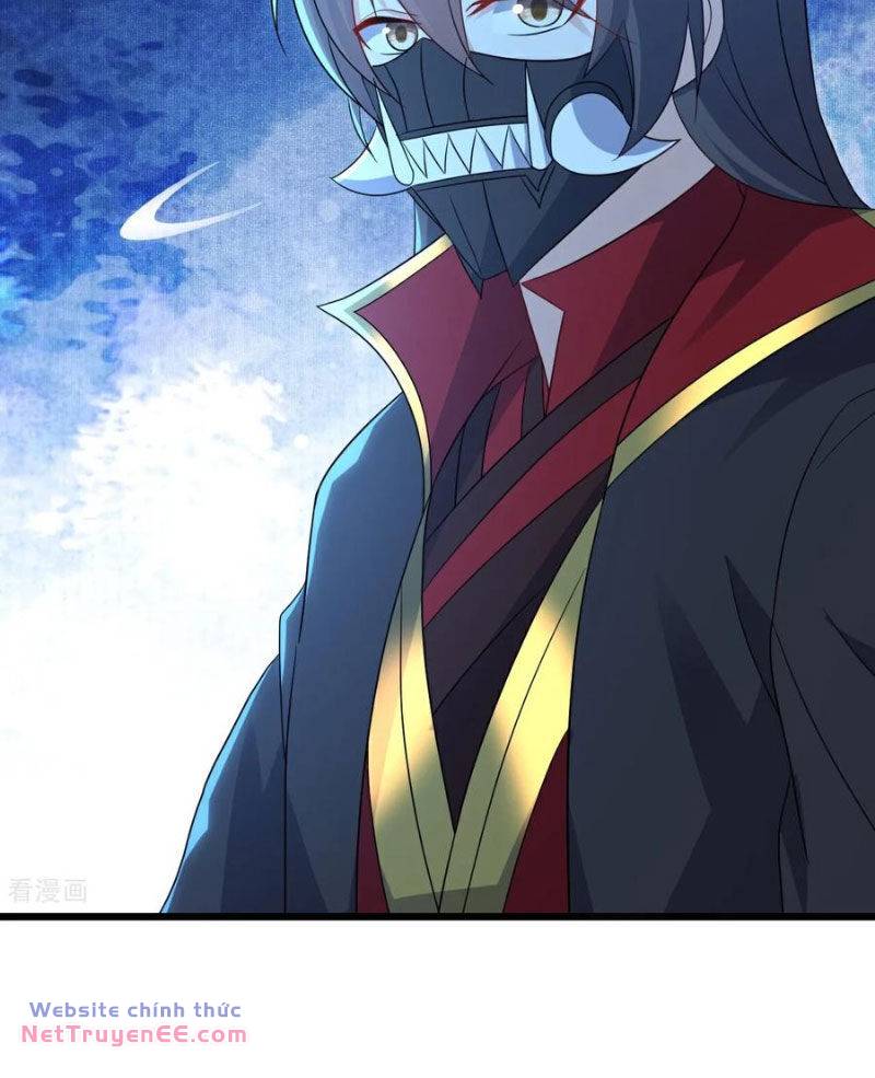 tiên võ đế tôn chapter 560 33