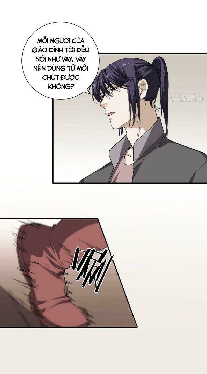 người tu tiên tại đô thị chapter 174 3