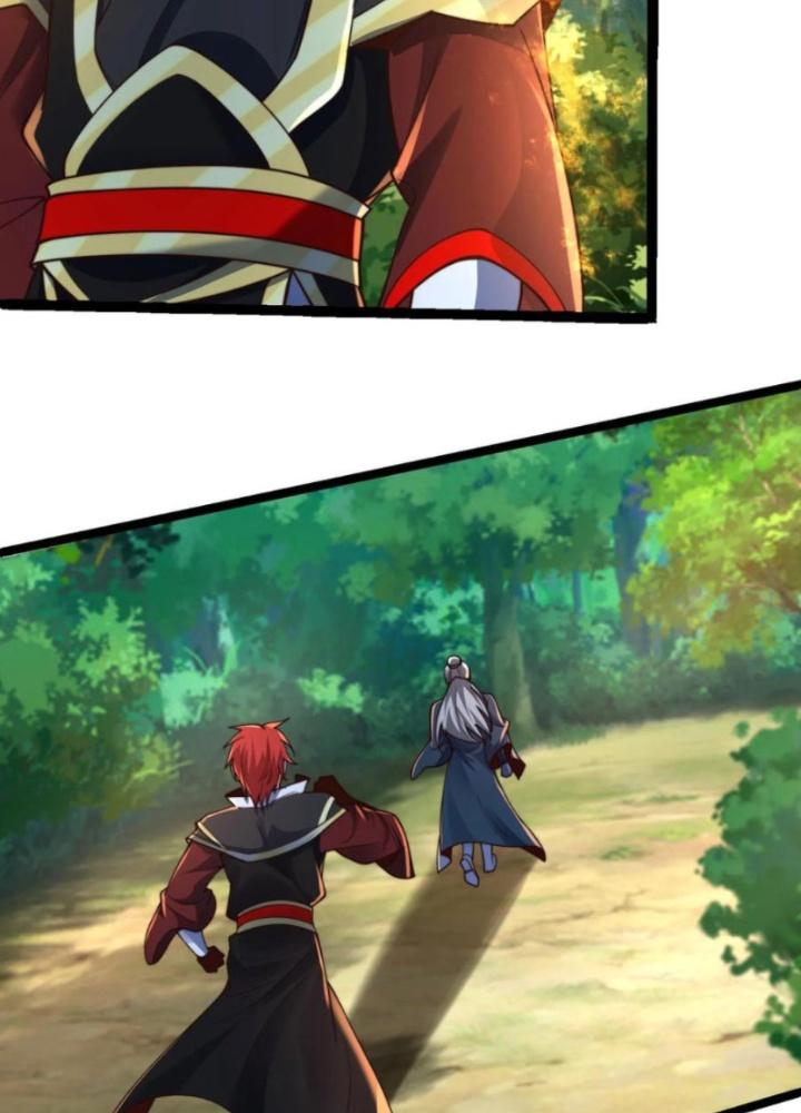 ta nuôi ma quỷ ở trấn ma ti chapter 232 26