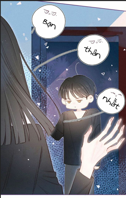 nỗi buồn của hoa cẩm tú cầu chapter 22 9