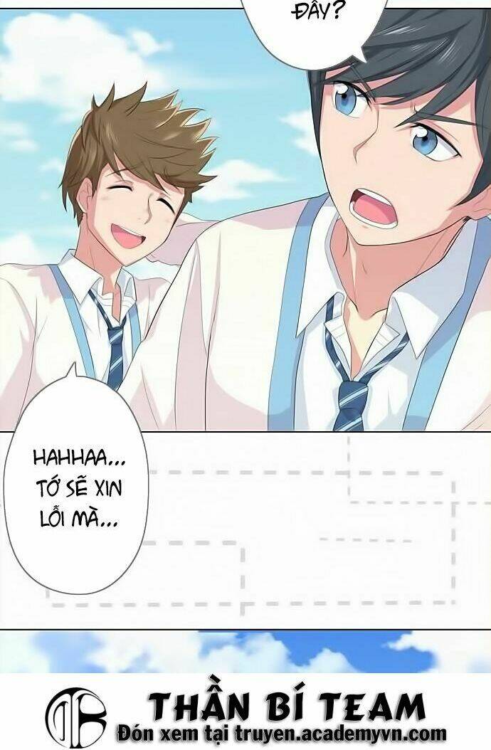 sorairo no graffiti chapter 1 81