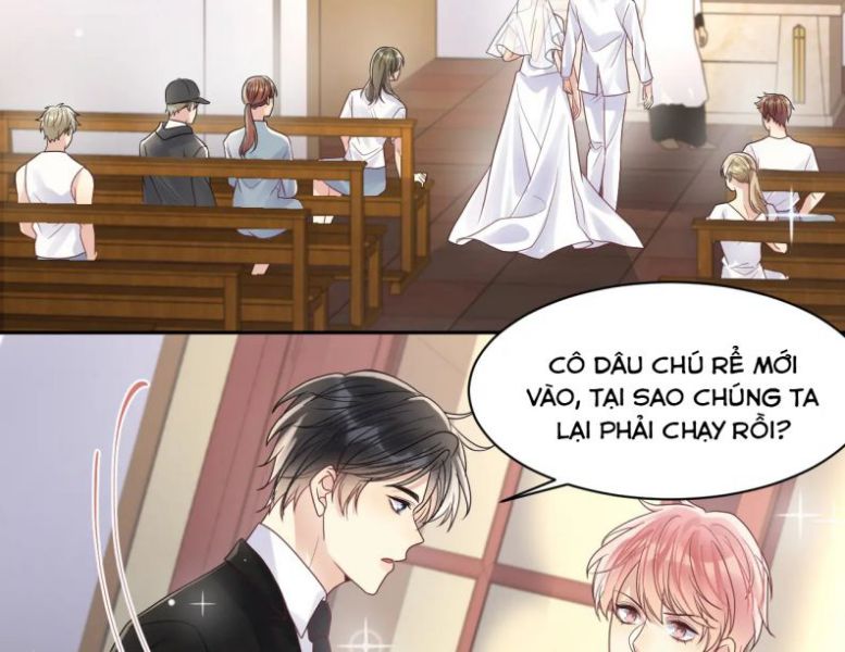 lại bị bạn trai cũ nhắm trúng rồi chapter 88 23