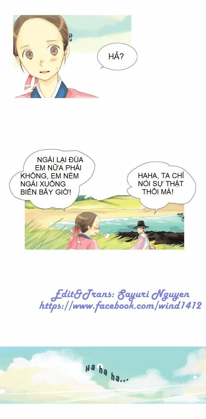 the great merchant kim manduk chapter 11 5