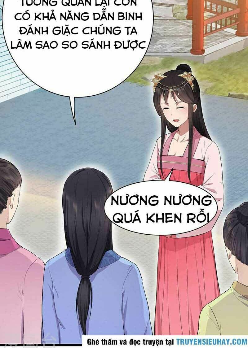 cuồng nữ trọng sinh - hoàn khố thất hoàng phi chapter 92 2