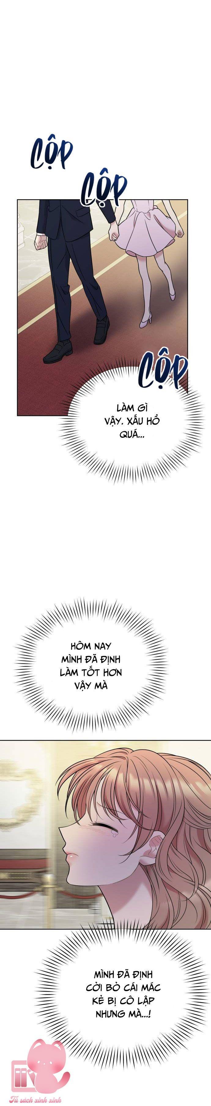 quản gia, làm ơn đấy! chapter 6 19