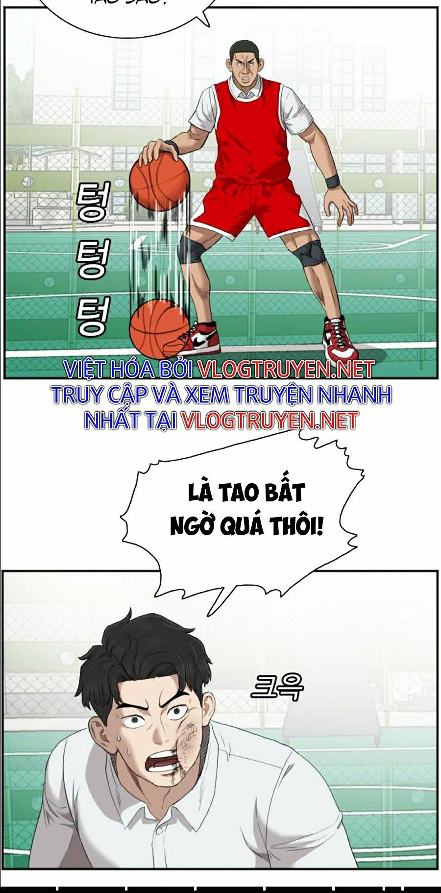 người xấu chapter 49 50