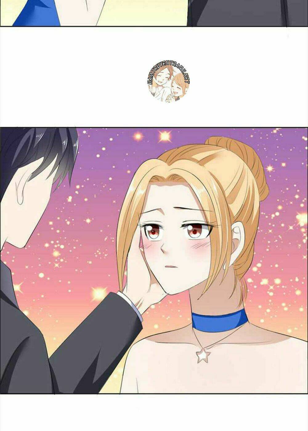 độc sủng kiều thê của bá đạo tổng tài chapter 48 9