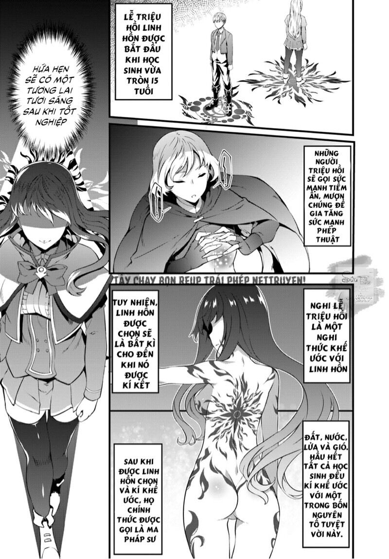 hagure seirei ino shinsatsu kiroku ~ seijo kishi-dan to iyashi no kamiwaza ~ chapter 1 8