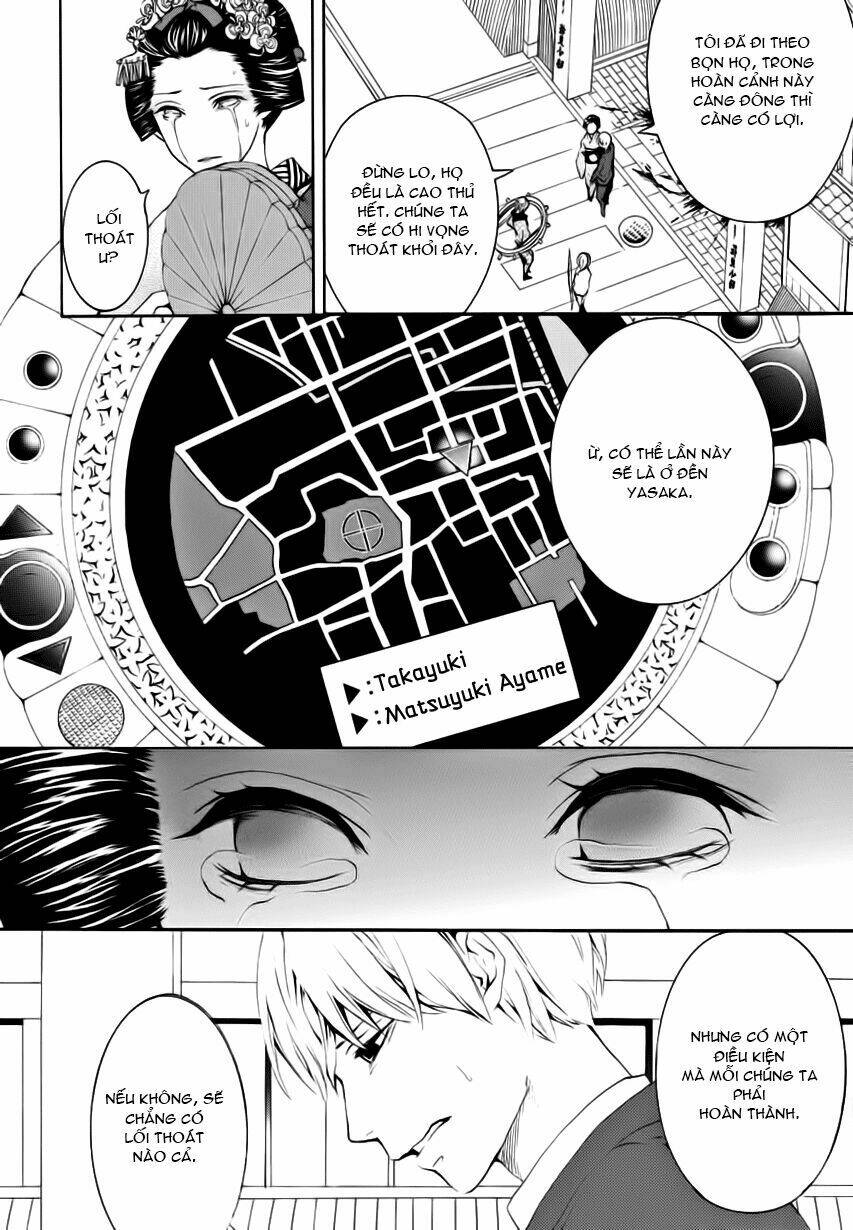:reversal chapter 5 5
