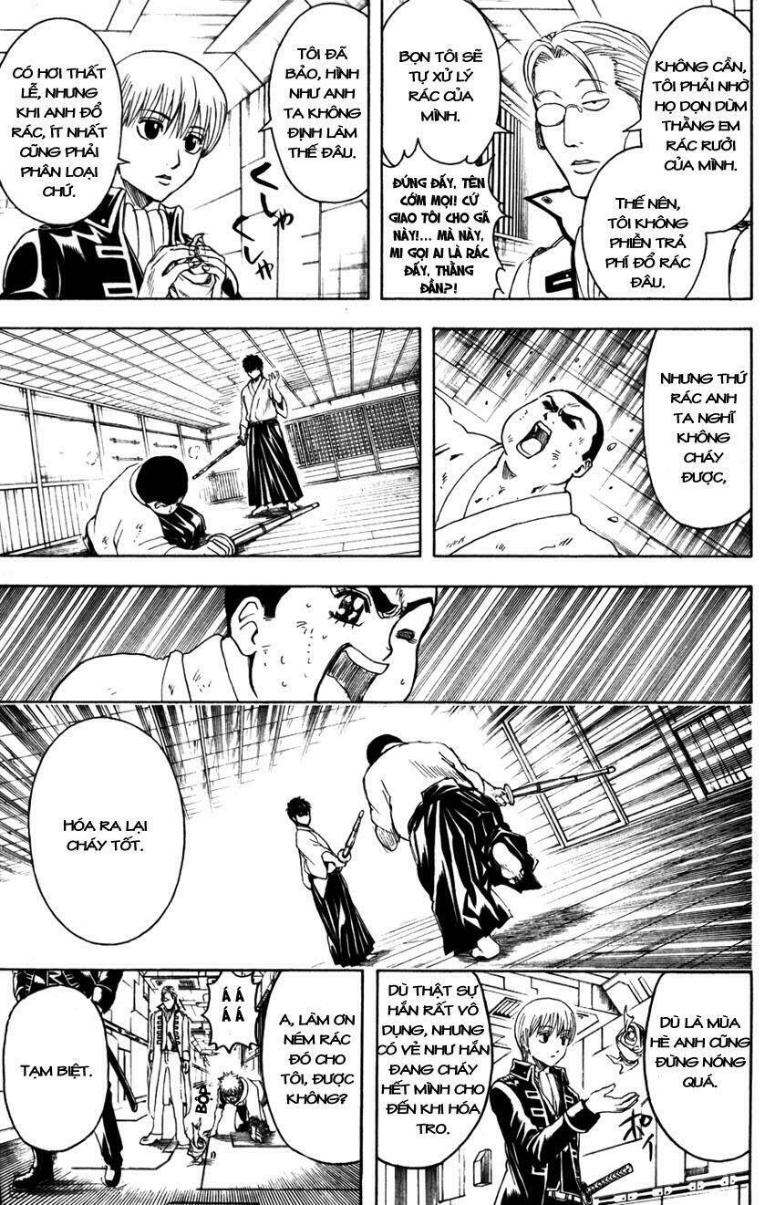 gintama - linh hồn bạc chapter 366 16