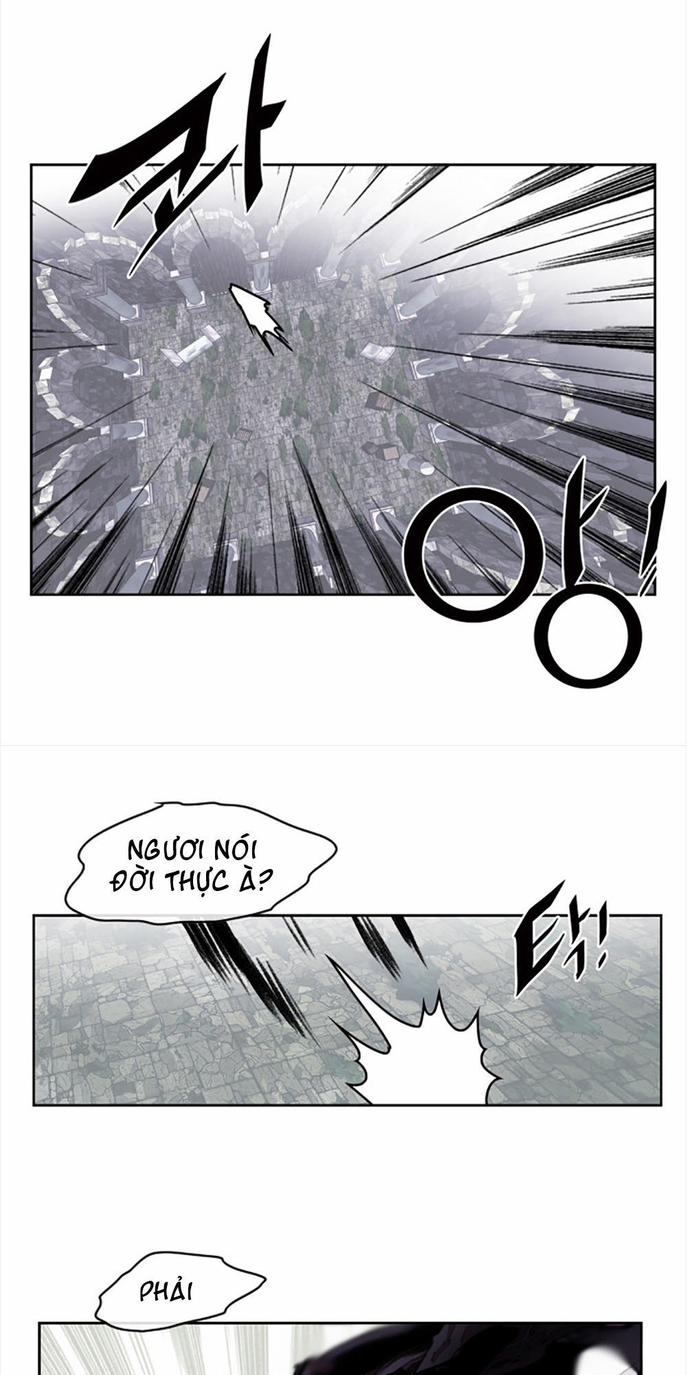 hard core leveling warrior chapter 18 28