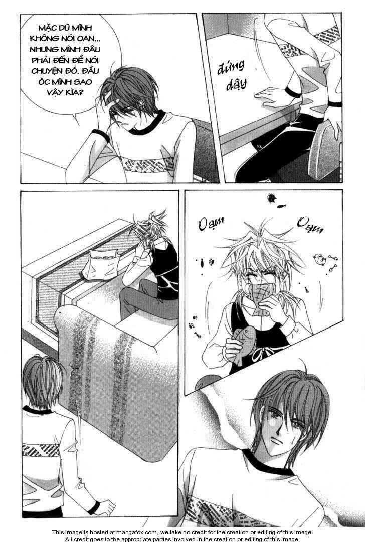 she's scary chapter 20 21