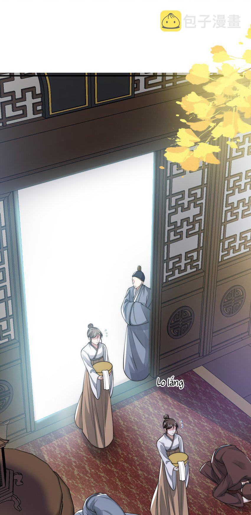 chiến lược tẩy trắng của phản diện chapter 25 21