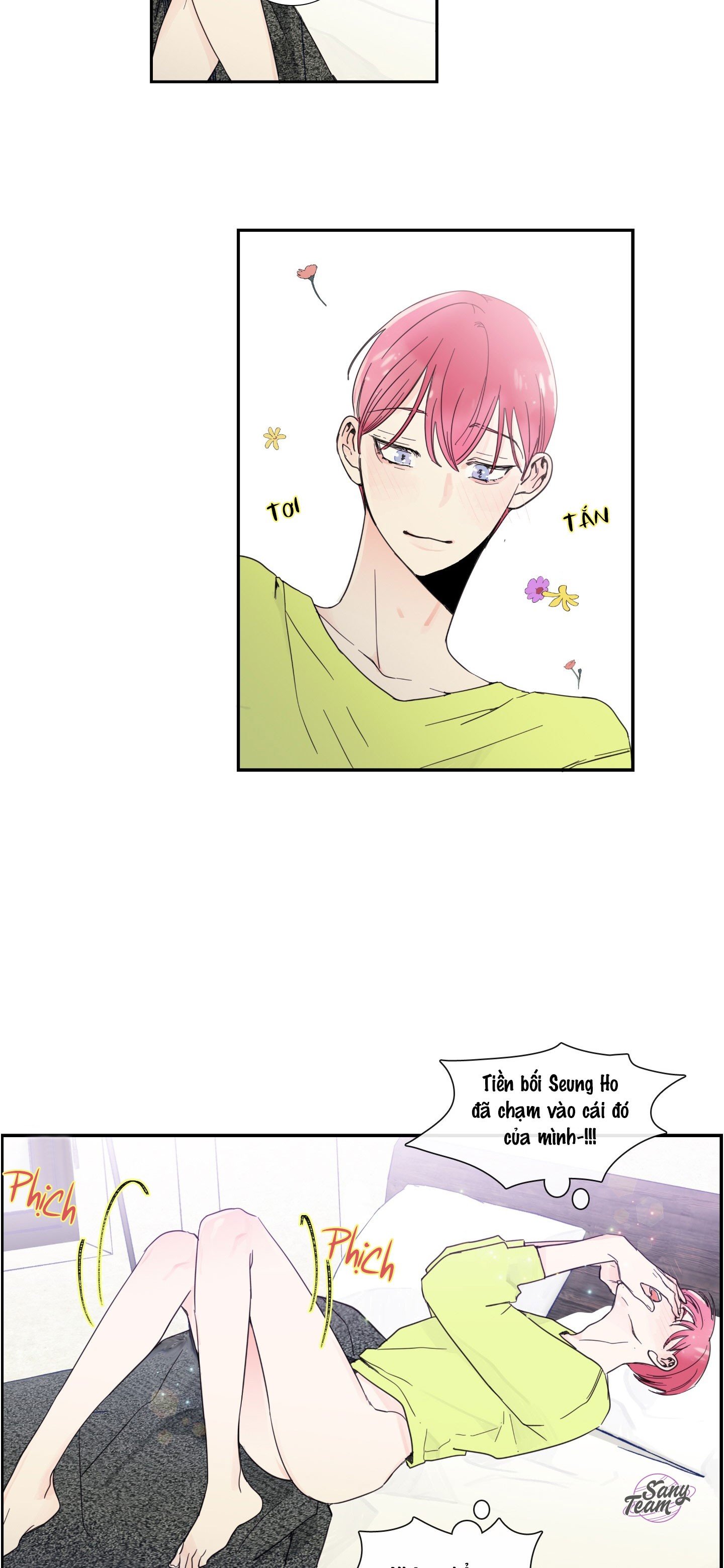 hiện thực chapter 8 3