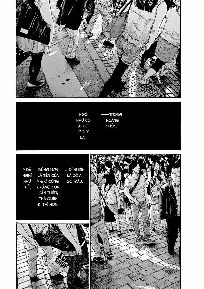 chúc ngủ ngon, punpun chapter 141 6
