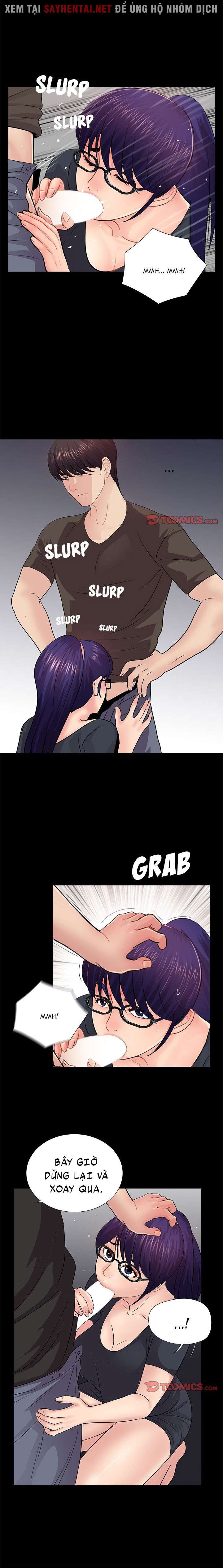 his return manhwa chapter 42 8