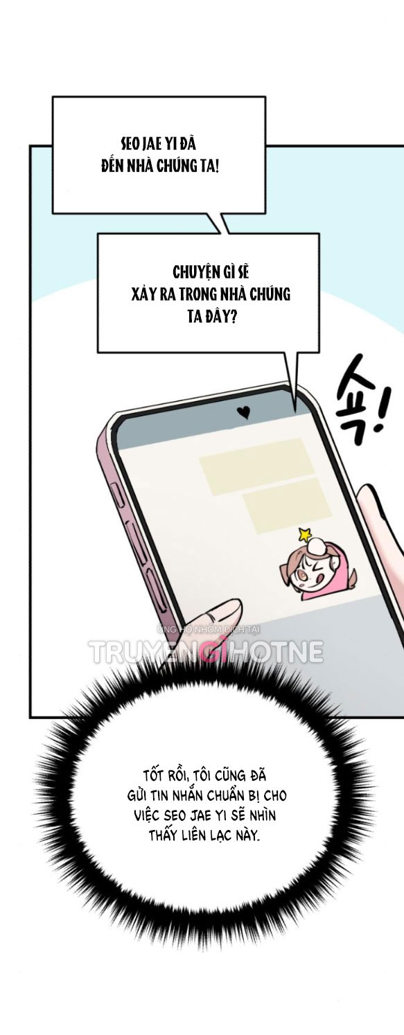 tân hôn mệt mỏi của trưởng phòng chapter 17.2 15