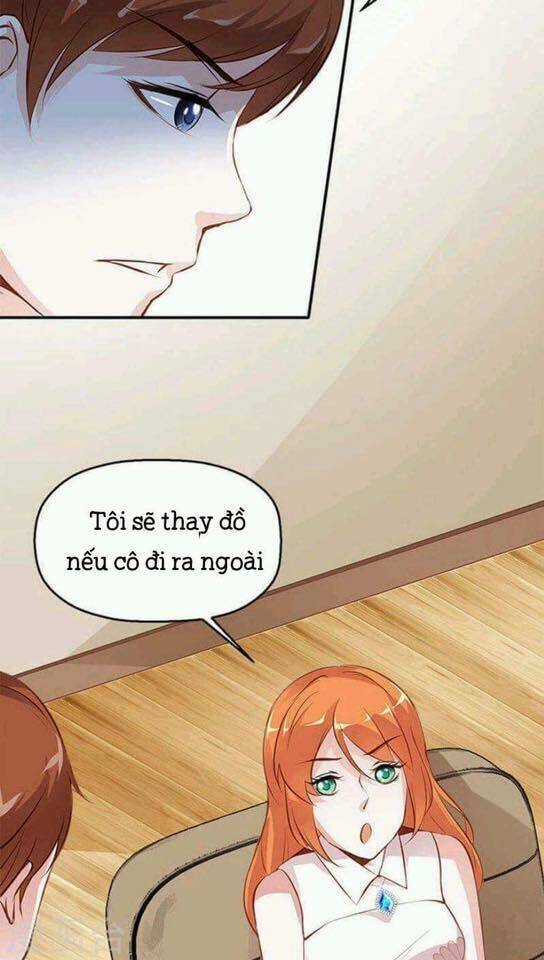người vợ bí ẩn của tổng tài chapter 12 26