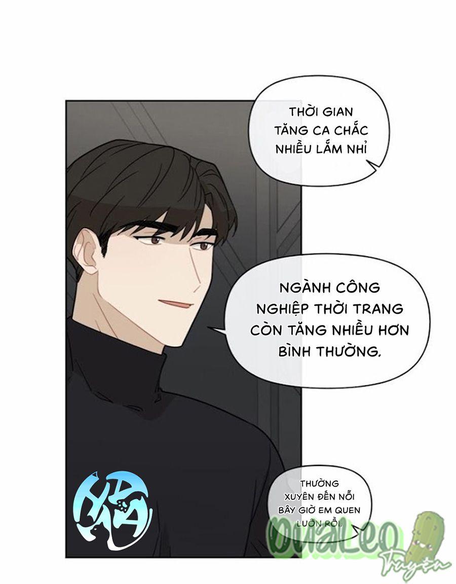 Ngọt Ngào Như Địa Ngục chapter 16