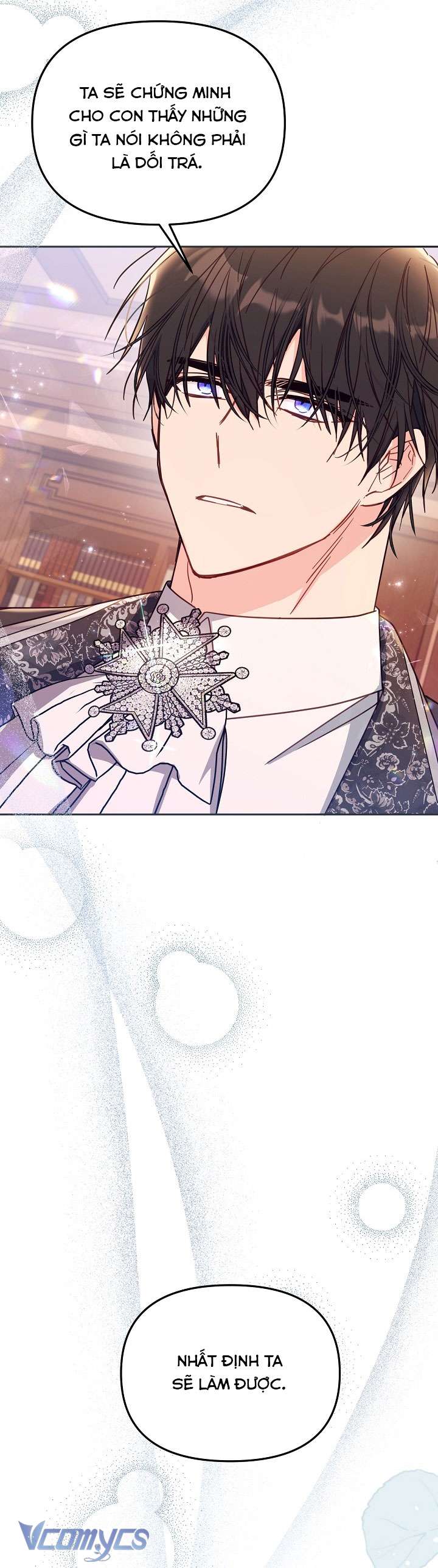 không có chỗ cho kẻ giả mạo chapter 43 28