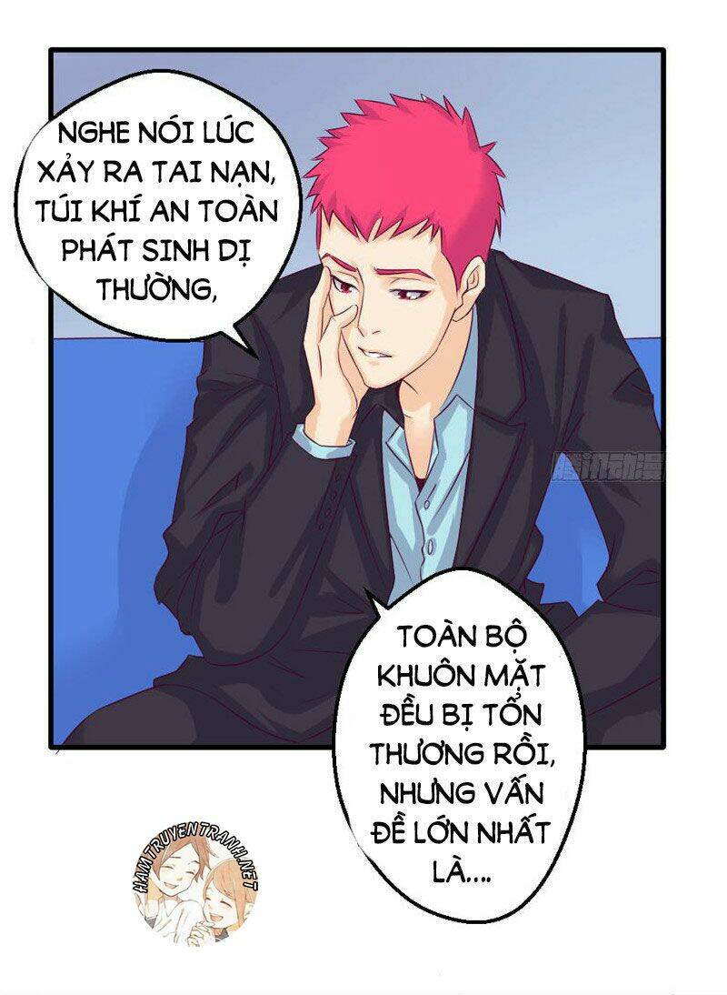 dục vọng của ác ma chapter 14 14