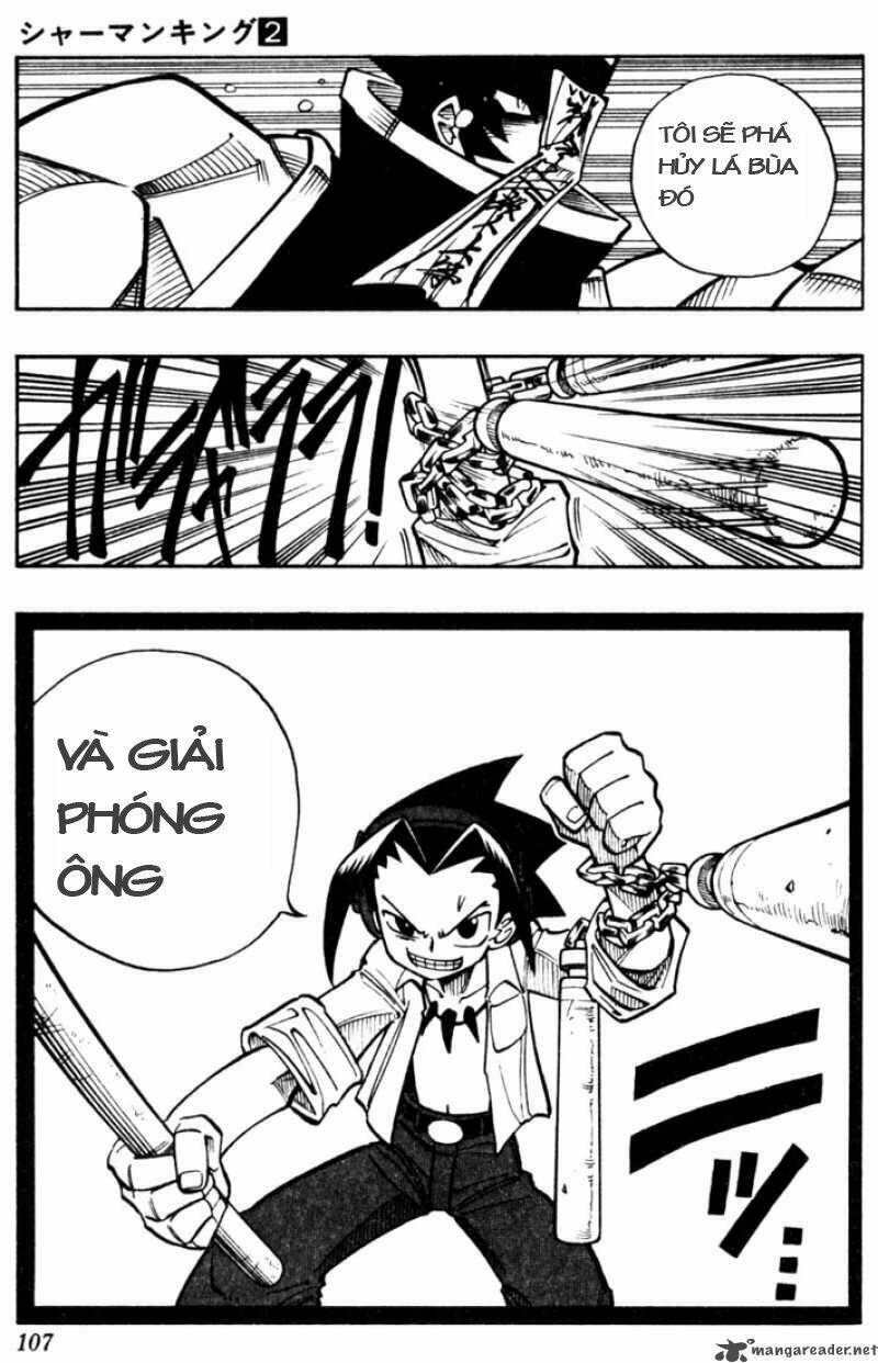 vua pháp thuật chapter 13 23