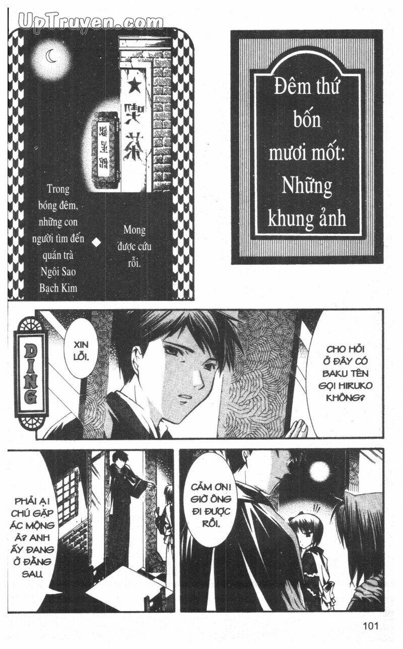 nightmare inspector chapter 6 100