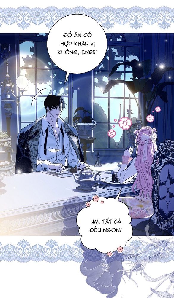 ngài công tước, tôi sẽ làm mọi thứ, trừ việc kết hôn! chapter 8.1 46