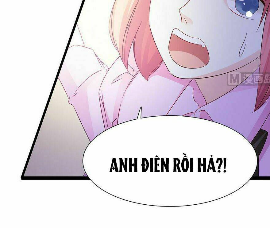 chủ tịch và nữ sát thủ chapter 48 10