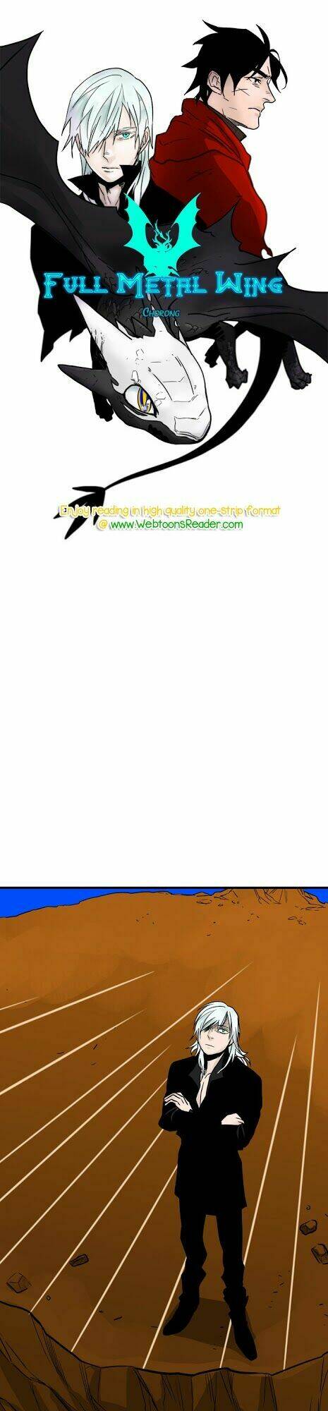 full metal wing chapter 32 4