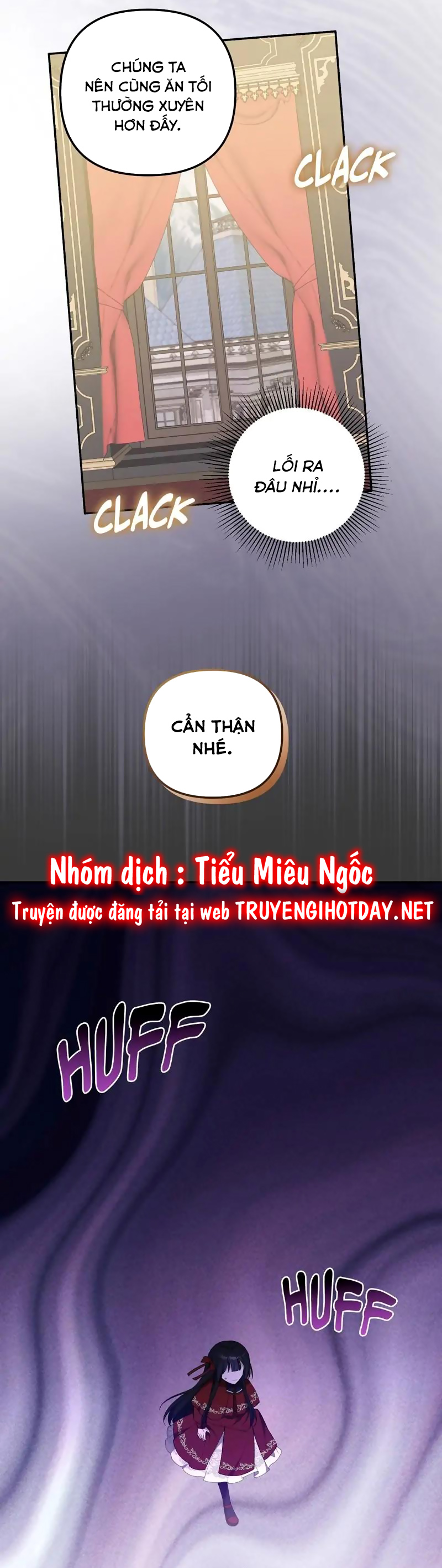 lời nguyền vẫn chưa kết thúc chapter 41 32