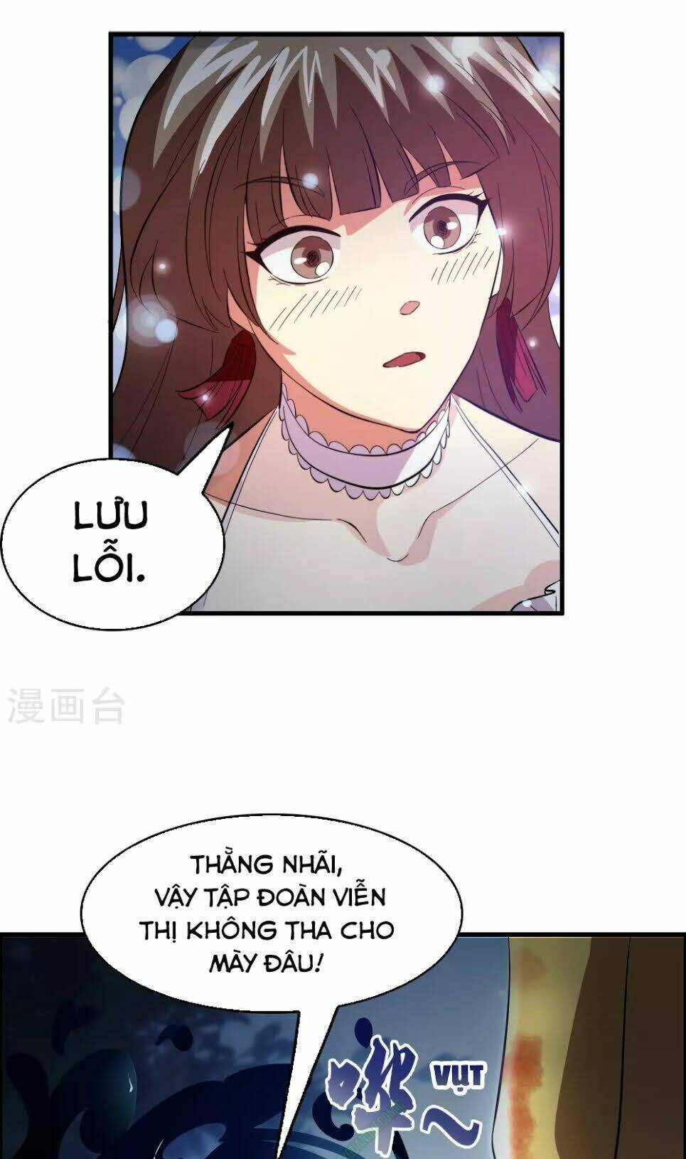 dị giới cung ứng thương chapter 23 20