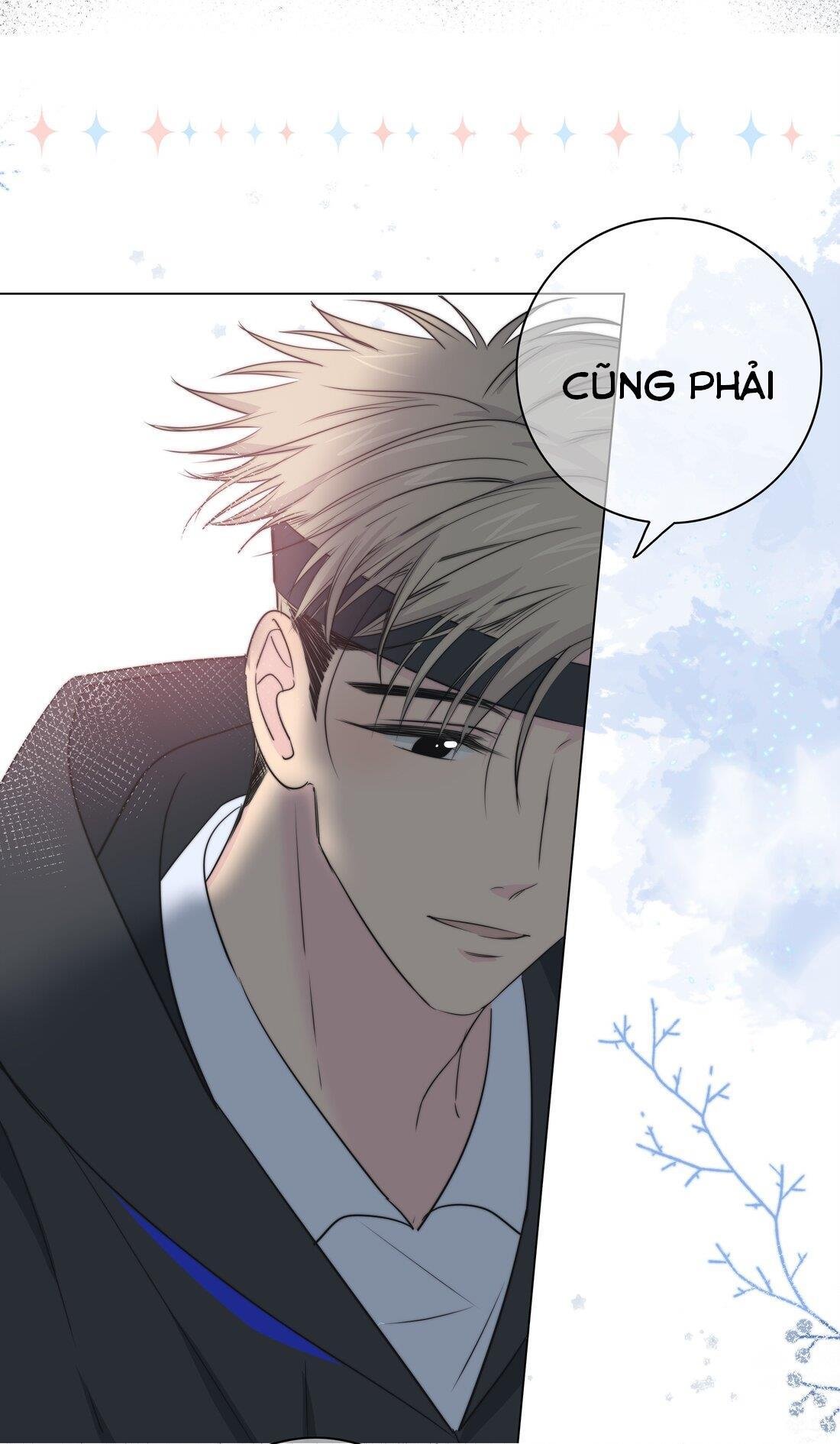 chạm vào thế giới của người chapter 24 5