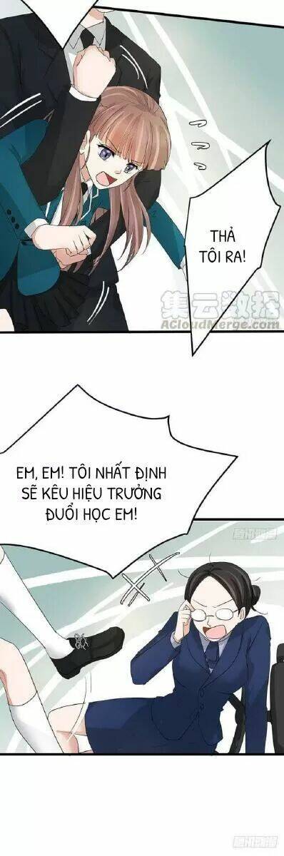 chào buổi sáng, ức vạn manh thê chapter 36 14