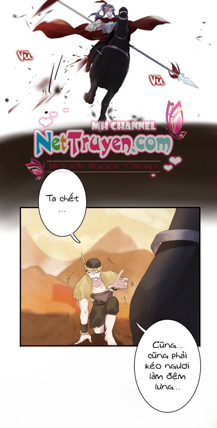 hoa nhan sách 2 chapter 5.1 11