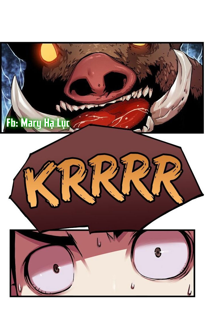 tôi sẽ sống như một hoàng tử chapter 2 42