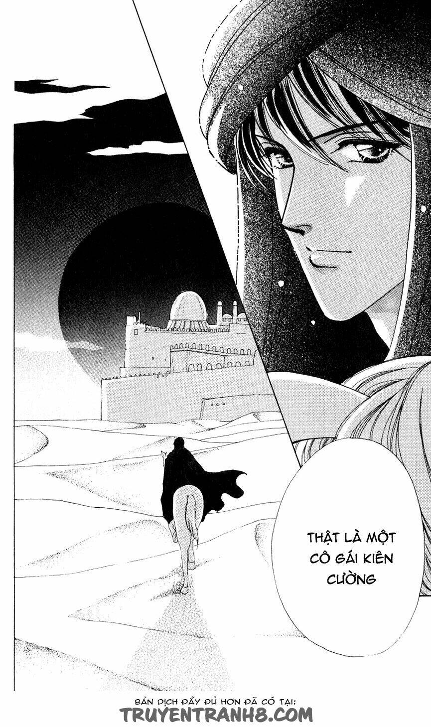 hana ni nare chapter 24 11