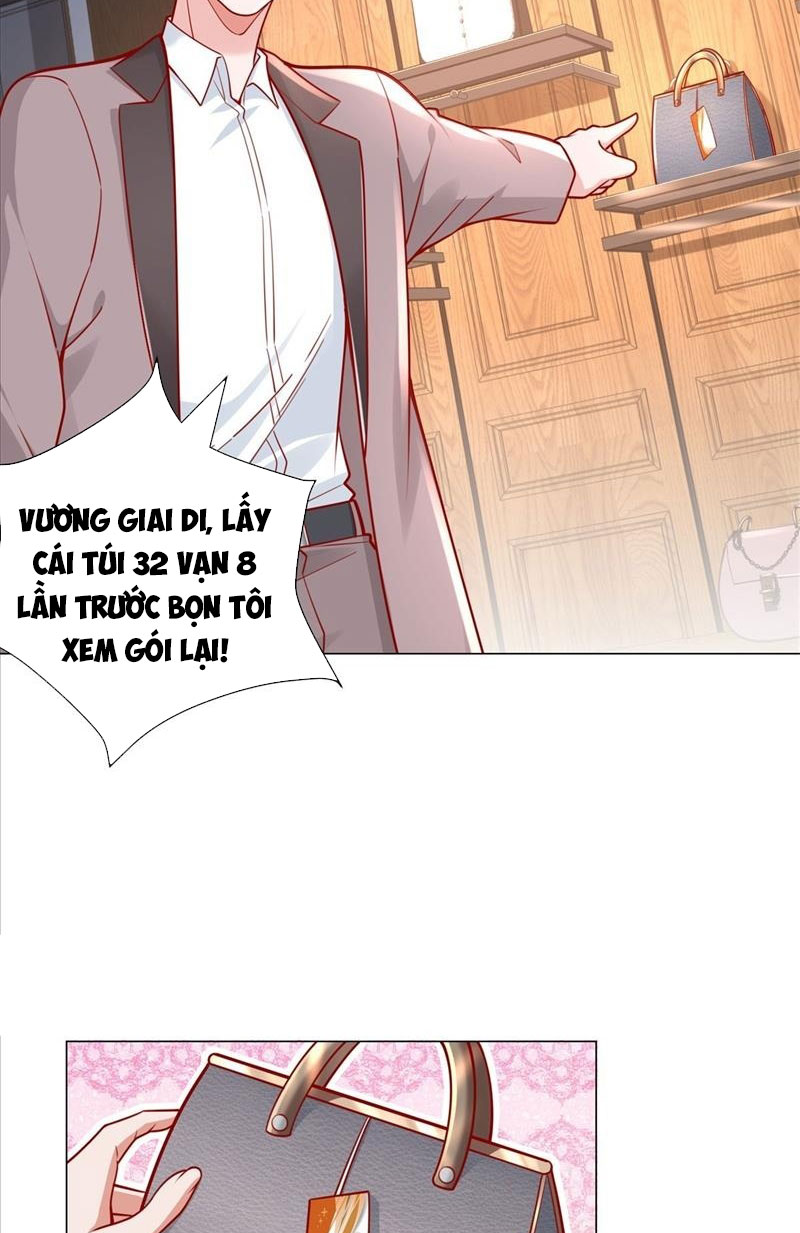 tài xế lái xe công nghệ như ta có nhiều tiền thì sao? chapter 37 27