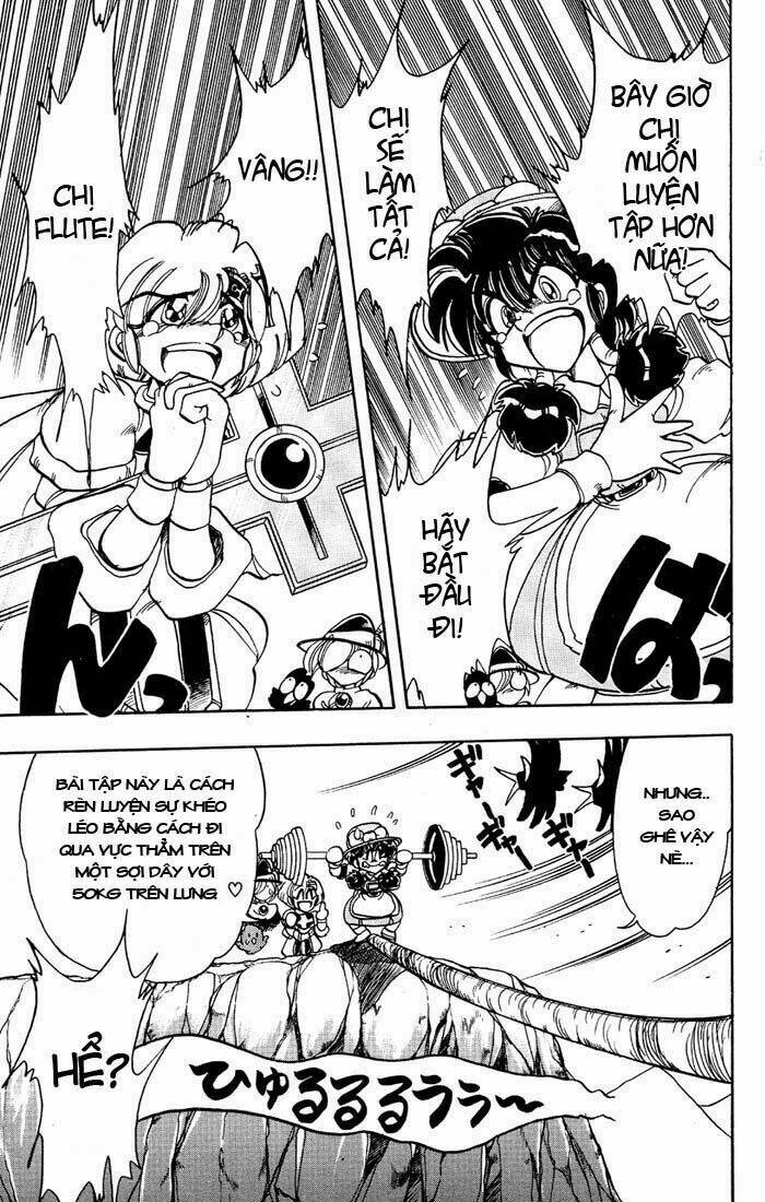 violinist of hameln - cây đàn kì diệu chapter 36 29