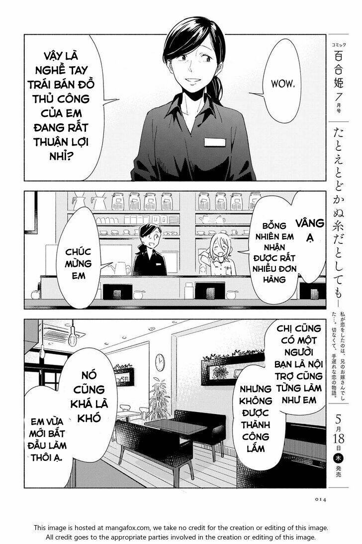 this love that won't reach chapter 6 6