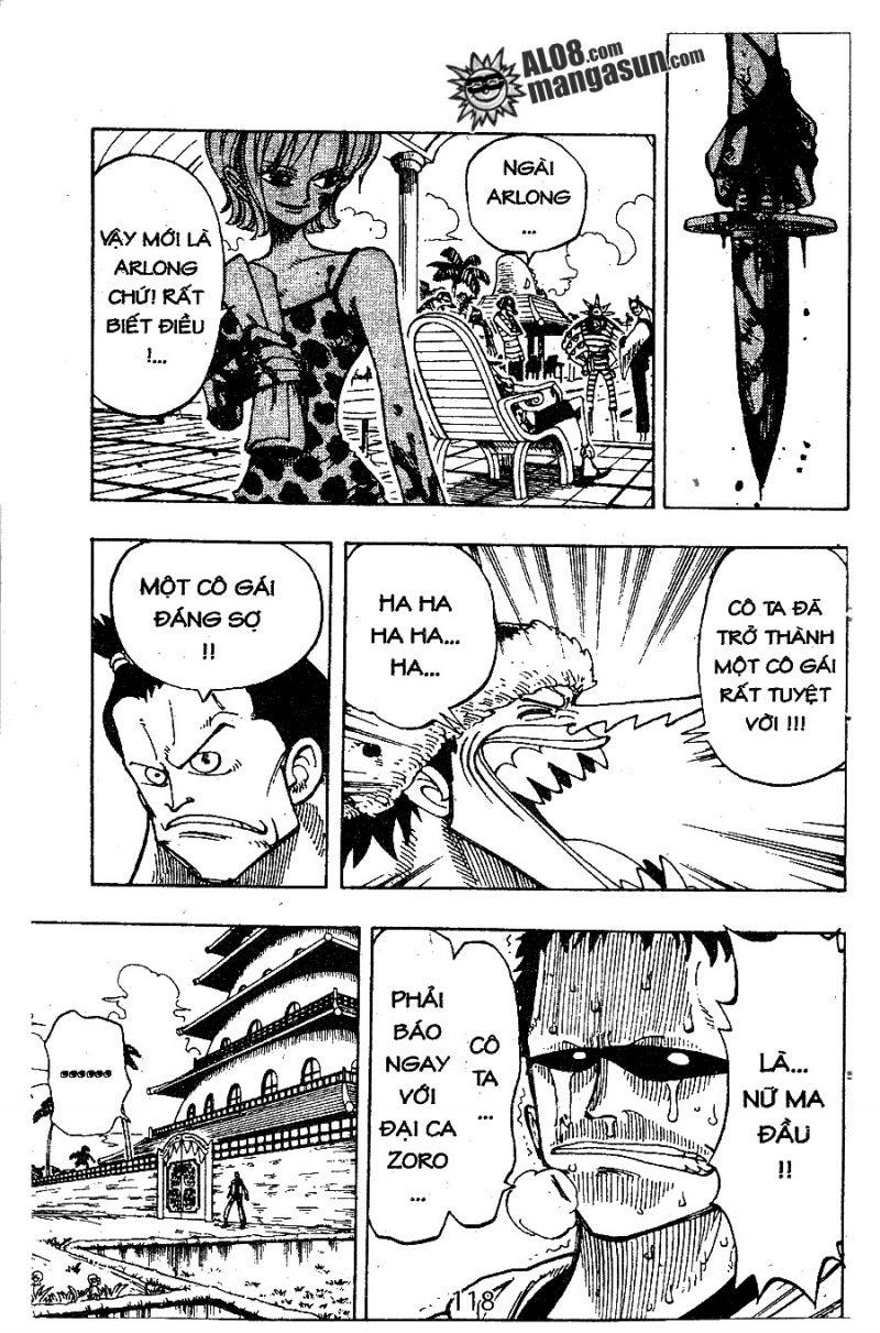 đảo hải tặc - one piece chapter 74 18