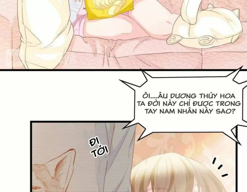 tổng tài đại nhân song mặt kiều thê chapter 30 13