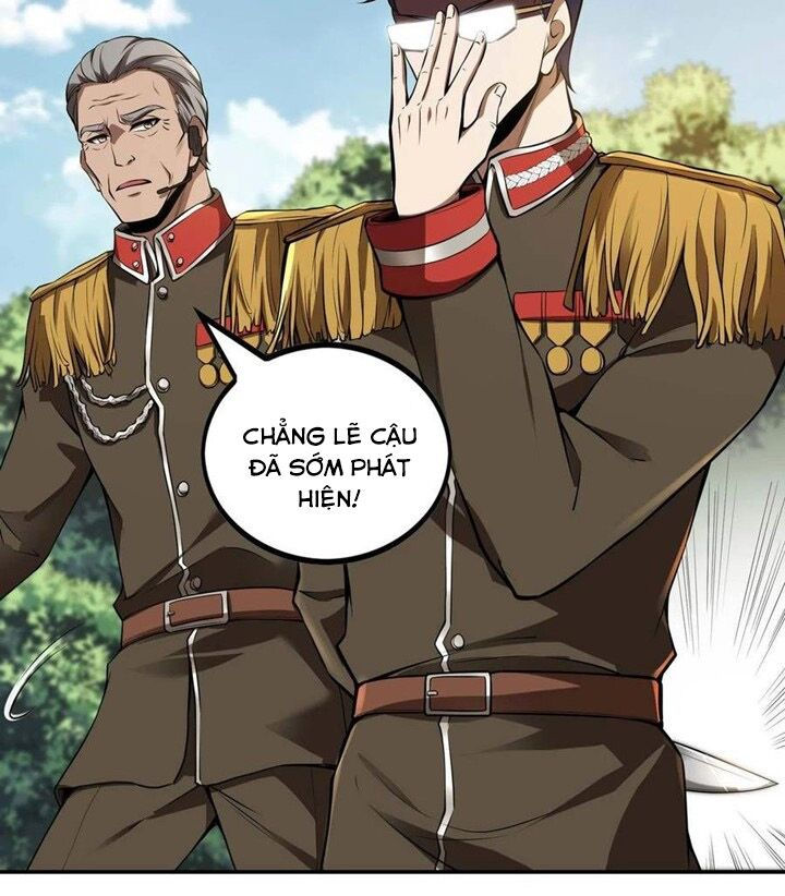 đệ nhất người ở rể chapter 77 43