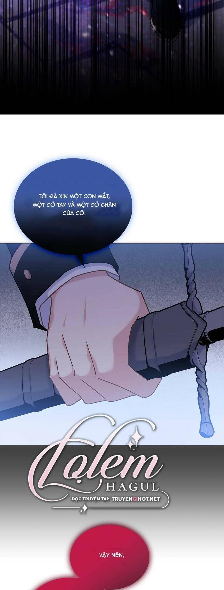 để yên cho tiểu thư hiền chapter 78 40