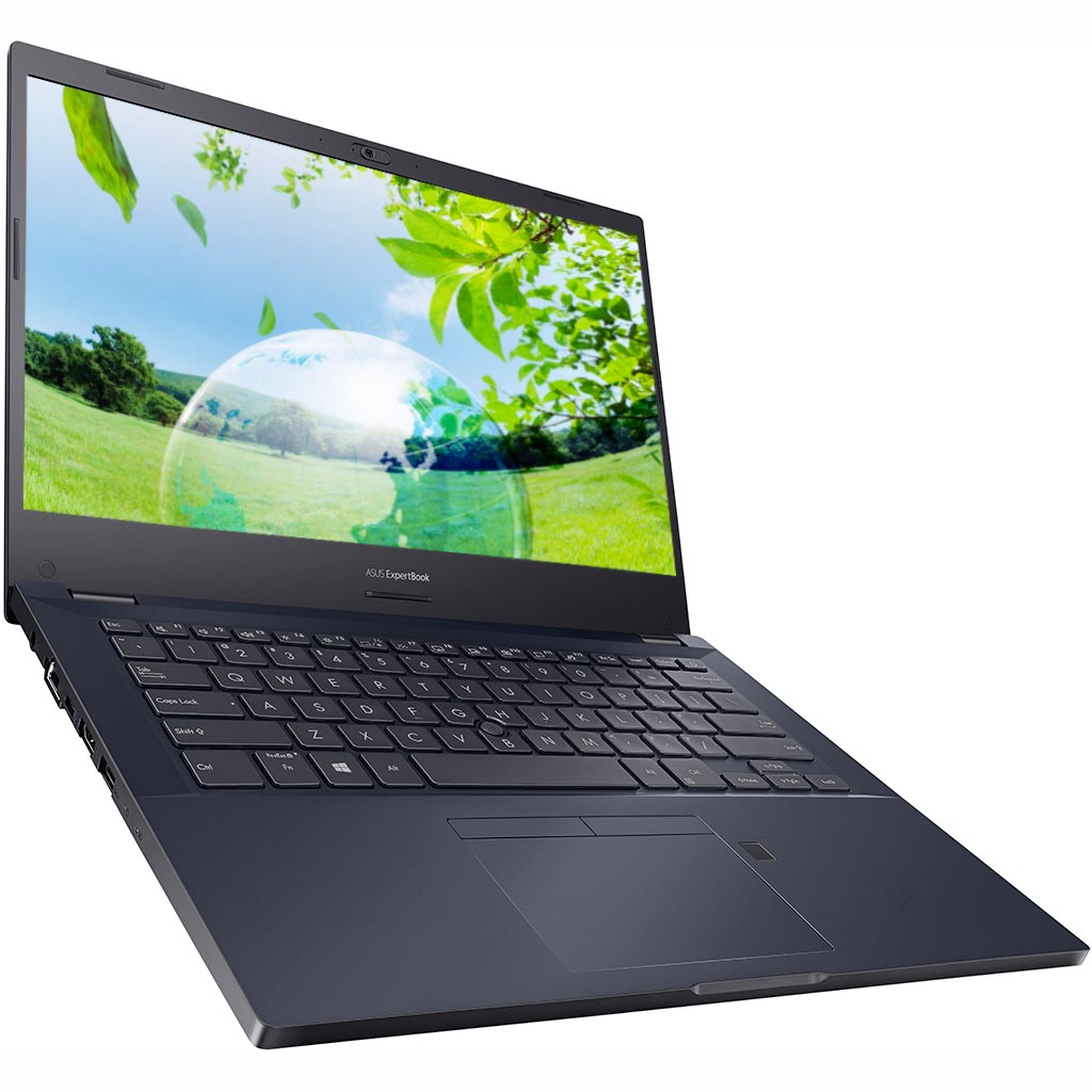 Laptop Asus ExpertBook I310110/8BG/256W/Win10 P2451FA-BV3168T - Hàng chính hãng