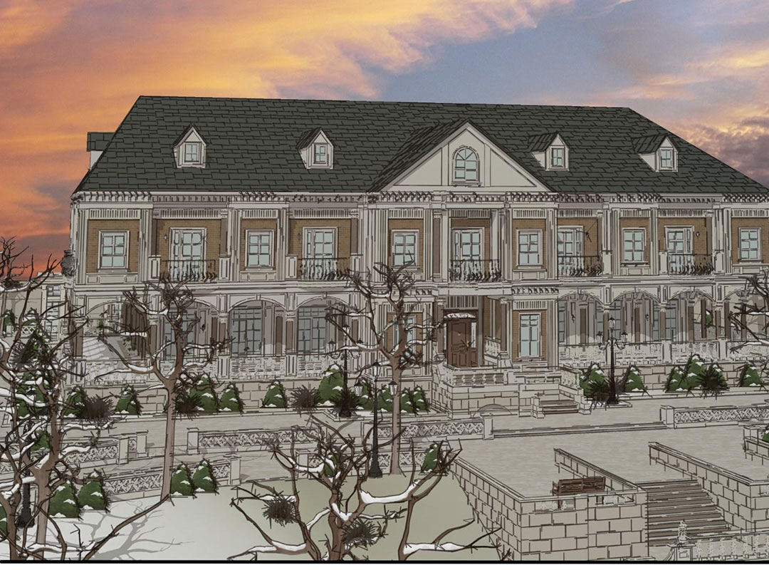 người hầu chapter 27 156