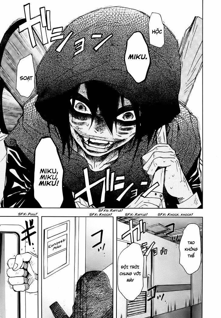 underdog chapter 10 13