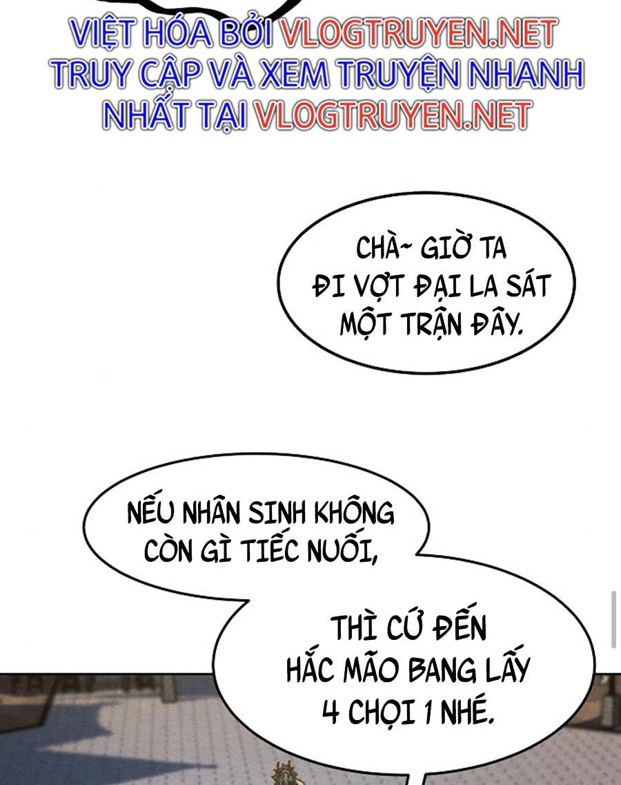 Cuồng Ma Hồi Quy - Trang 29