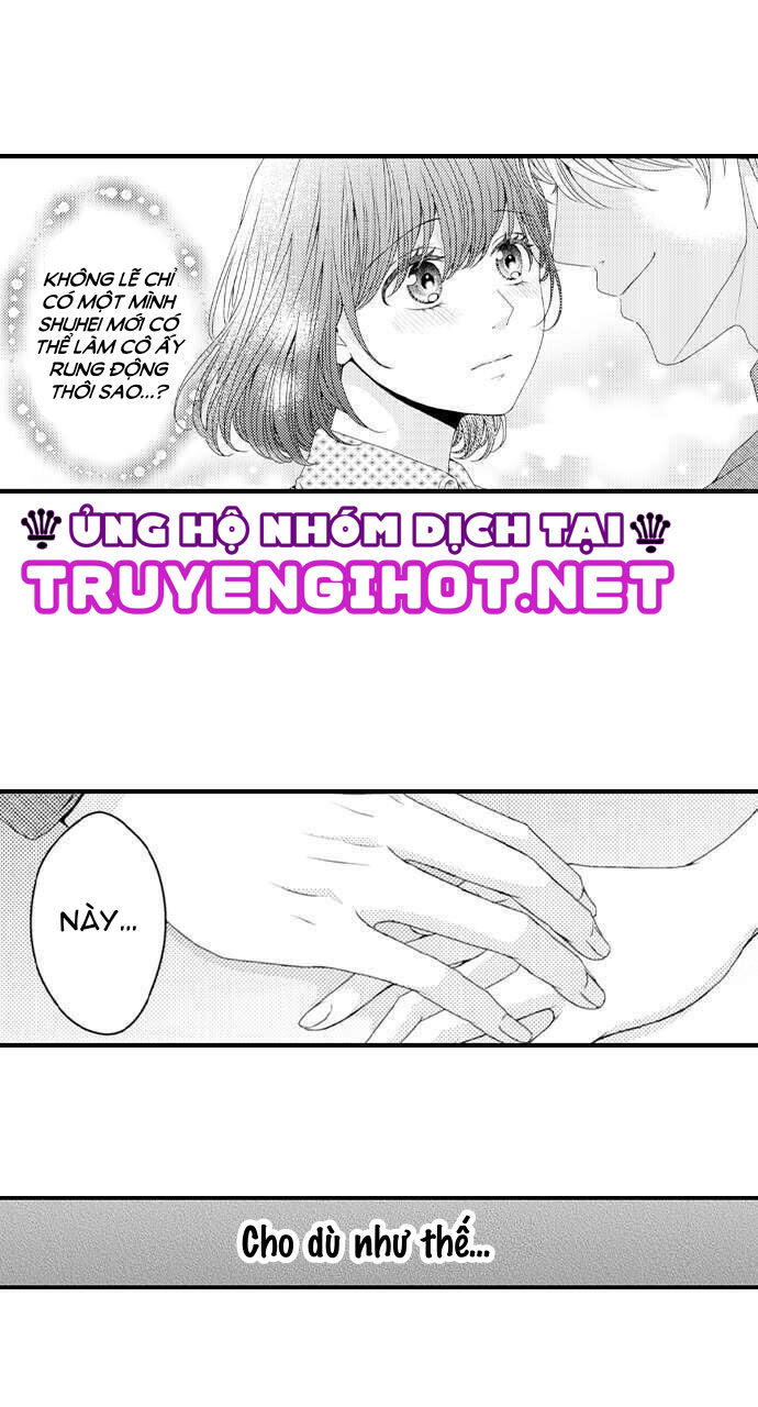 chỉ ôm thôi là không đủ chapter 80 18